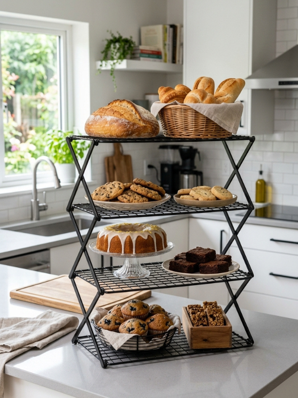 cooling rack