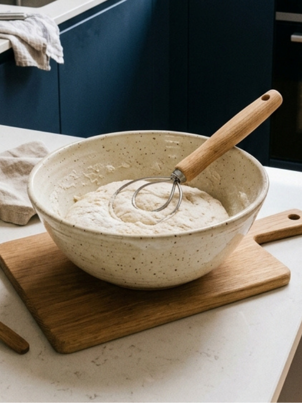 dough whisk