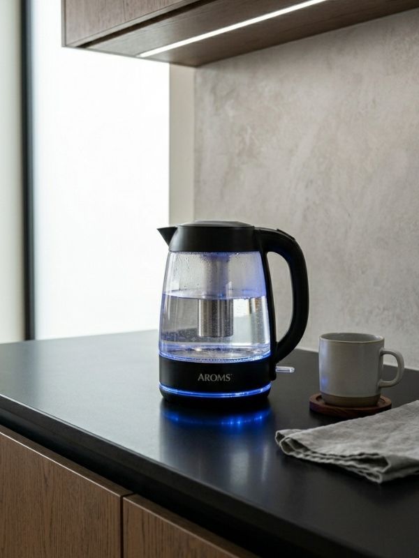 electric kettle