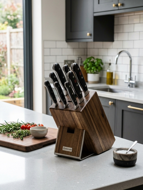 knife sets