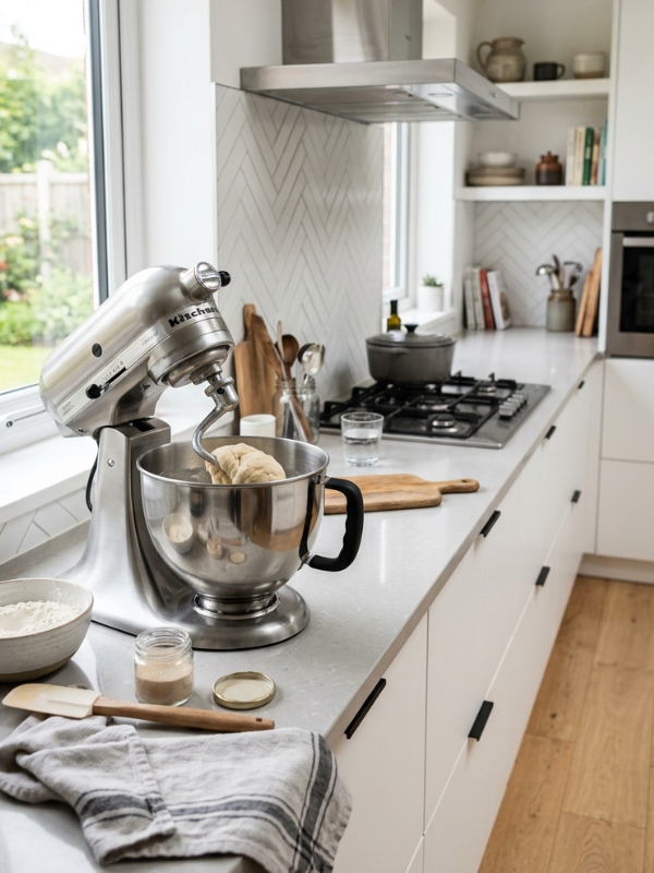 stand mixer