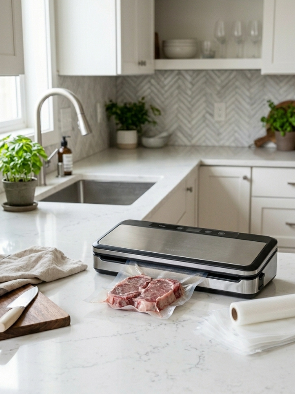 vaccum sealers